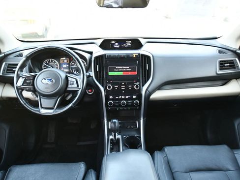Used 2021 Subaru Ascent Limited w/ Popular Package #2A AWD/4WD image 27