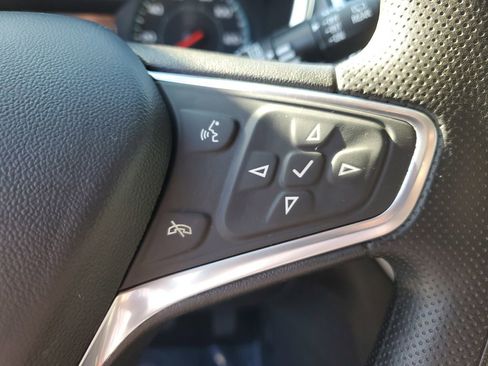 Used 2023 Chevrolet Equinox LS w/ Sport Edition image 28