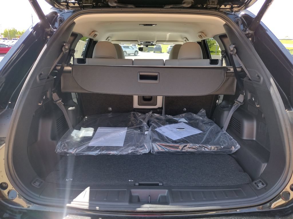 New 2026 Mitsubishi Outlander SE AWD/4WD image 9