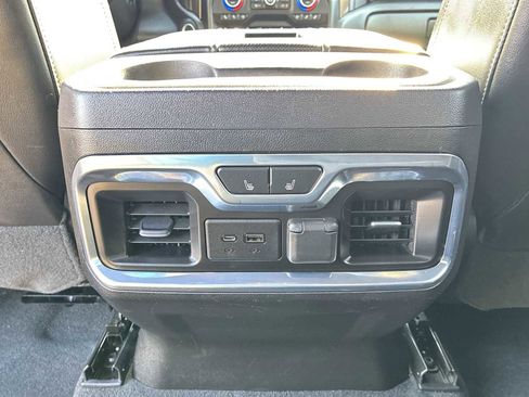 Certified 2021 Chevrolet Silverado 1500 High Country w/ Safety Package II image 21