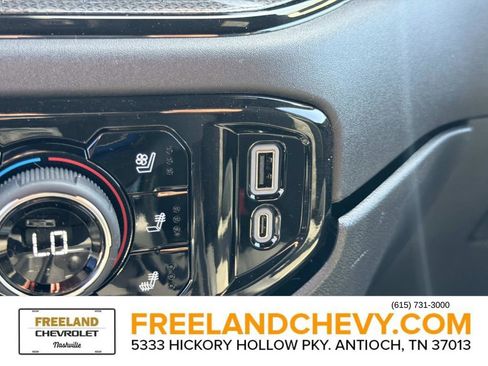 New 2026 Chevrolet Silverado 1500 ZR2 AWD/4WD image 32