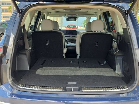 Used 2024 Kia Telluride SX w/ Towing Package FWD image 6