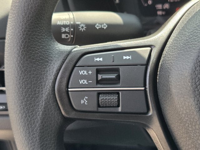 New 2026 Honda Accord LX image 13