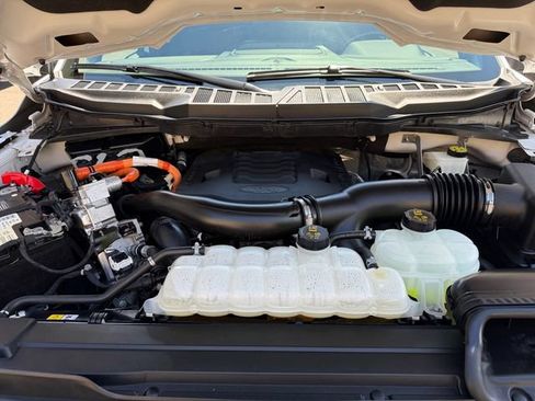 Certified 2023 Ford F150 XLT w/ Equipment Group 302A High AWD/4WD image 19