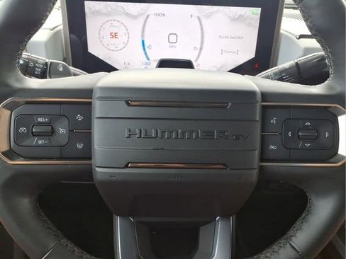 Used 2025 GMC Hummer EV 3X AWD/4WD image 11