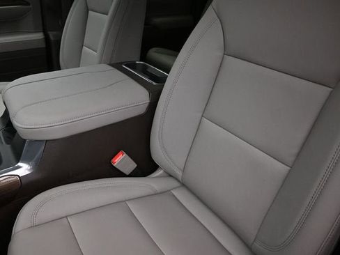 New 2026 Chevrolet Silverado 1500 LT Trail Boss w/ LT Trail Boss Premium Package image 17