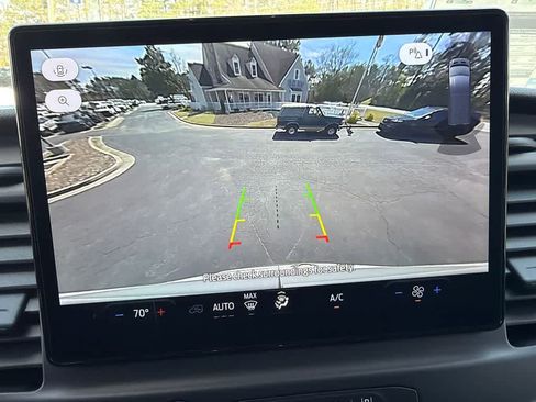 New 2026 Ford Transit 250 148 Medium Roof w/ Load Area Protection Package image 24