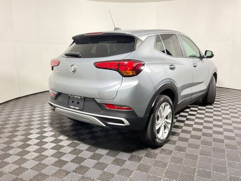 Used 2023 Buick Encore GX Preferred w/ Cold Weather Comfort Package image 14