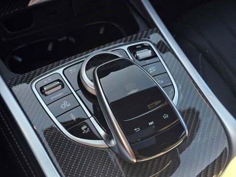 Used 2023 Mercedes-Benz G 63 AMG 4MATIC image 36