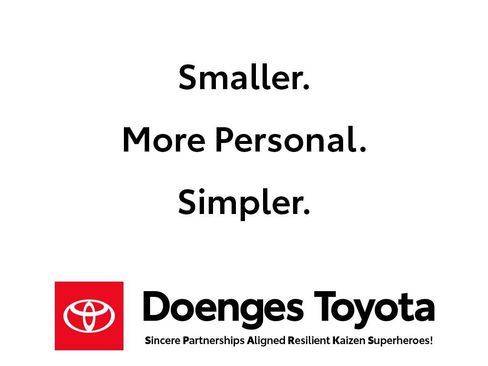 Used 2024 Toyota Corolla LE image 7