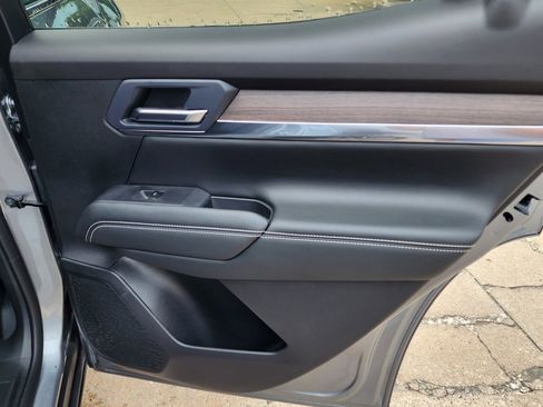 New 2026 GMC Terrain Denali image 42