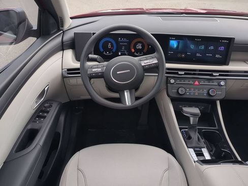 New 2026 Hyundai Tucson SE FWD image 18