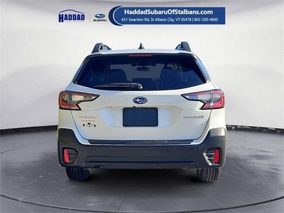 Used 2020 Subaru Outback Premium