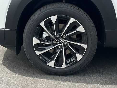 New 2026 MAZDA CX-50 2.5 Hybrid w/ Weather Package image 25