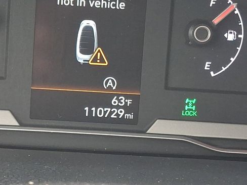 Used 2022 Hyundai Tucson SEL AWD/4WD image 20