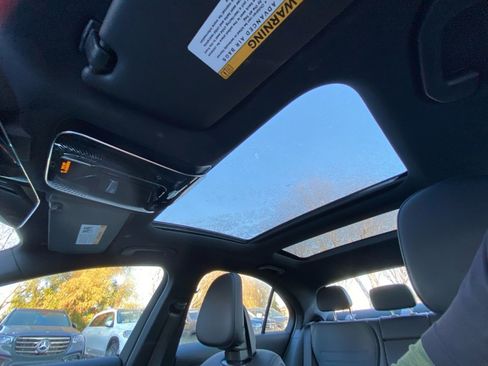 Used 2025 Mercedes-Benz C 300 4MATIC Sedan image 21