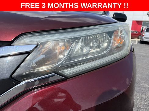 Used 2016 Honda CR-V SE image 34