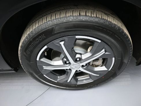 Used 2024 Honda HR-V EX-L image 13