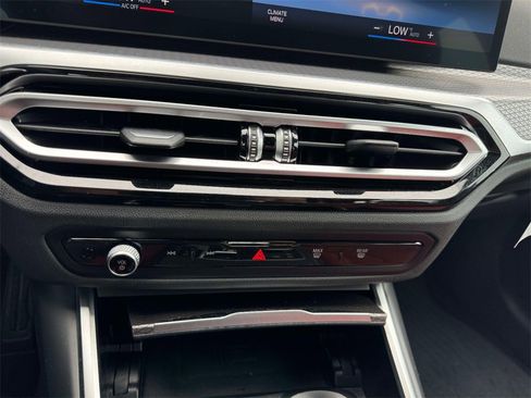 Certified 2024 BMW M340i xDrive w/ Premium Package image 13