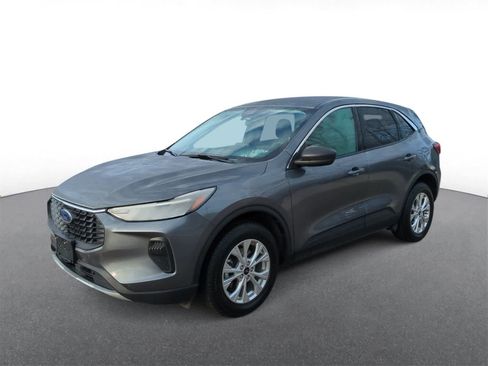 Used 2024 Ford Escape Active image 4