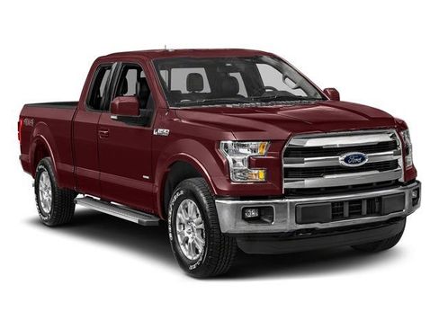 Used 2017 Ford F150 XL w/ Equipment Group 101A Mid image 6
