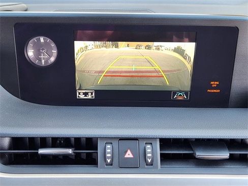 Used 2020 Lexus ES 350 w/ Premium Package image 13