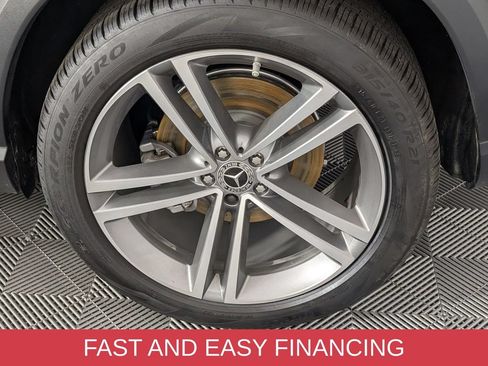 Used 2022 Mercedes-Benz GLE 450 4MATIC image 8