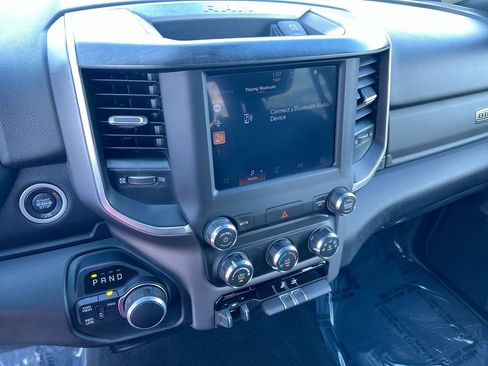 Used 2024 RAM 2500 Big Horn image 25