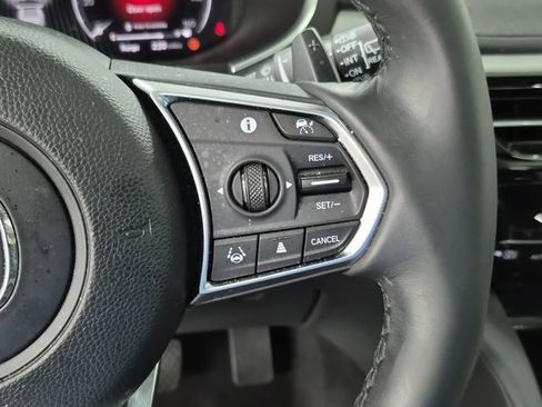 Used 2024 Acura MDX SH-AWD image 28