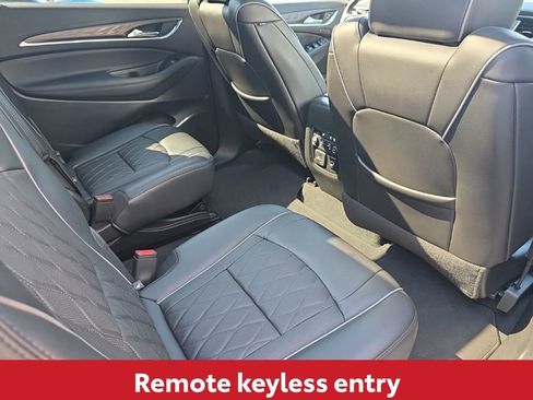 Used 2024 Buick Enclave Avenir w/ Avenir Technology Package FWD image 16