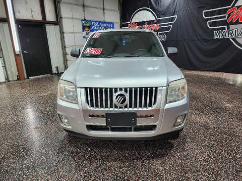 Used 2010 Mercury Mariner 2WD image 2