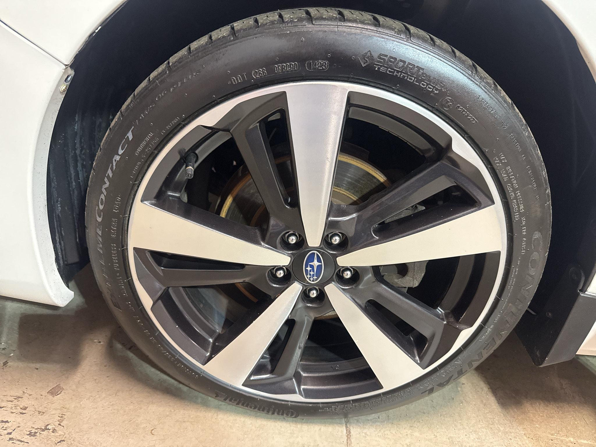 Used 2019 Subaru Impreza 2.0i Sport AWD/4WD image 33