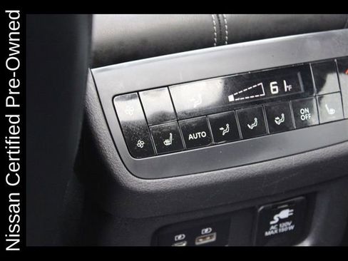 Certified 2023 Nissan Pathfinder Platinum AWD/4WD image 31