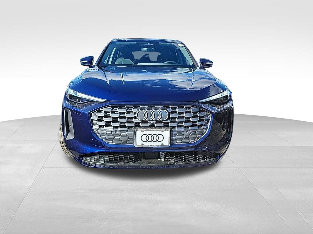 New 2026 Audi Q5 Premium AWD/4WD image 2