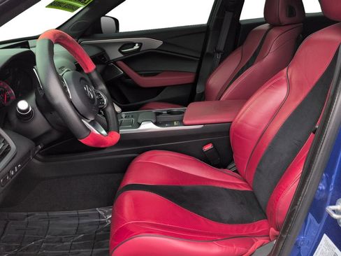 Used 2021 Acura TLX w/ A-SPEC Package FWD image 22