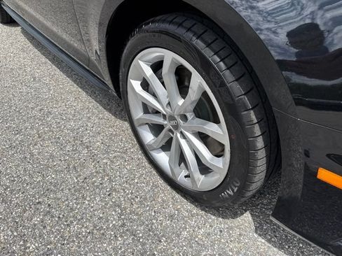 Used 2019 Audi A4 2.0T Premium Plus w/ Premium Plus Package AWD/4WD image 48