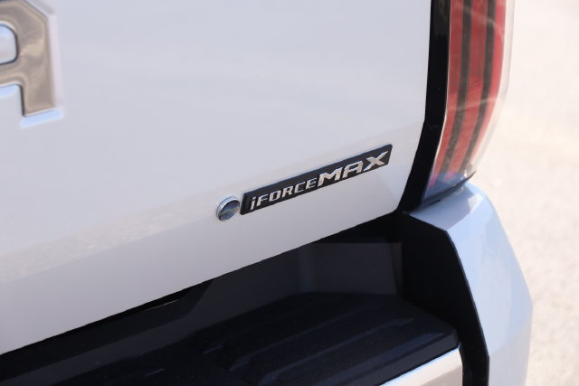 New 2026 Toyota Tundra Capstone w/ Tow Tech Package AWD/4WD image 14