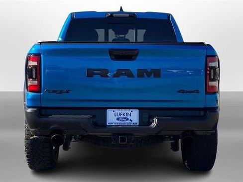 Used 2024 RAM 1500 TRX w/ TRX Level 2 Equipment Group image 37