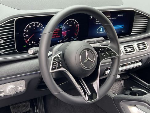 New 2026 Mercedes-Benz GLE 450 4MATIC image 21
