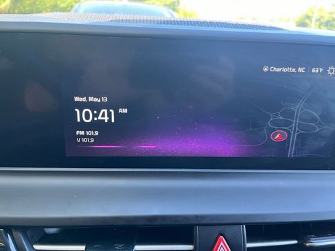 Used 2025 Kia Seltos S FWD image 21