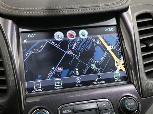 Used 2015 Chevrolet Impala LTZ FWD image 23