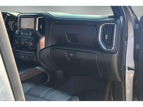 Used 2019 Chevrolet Silverado 1500 High Country w/ Max Trailering Package AWD/4WD image 27