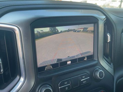 Used 2020 Chevrolet Silverado 2500 LTZ w/ LTZ Plus Package AWD/4WD image 20