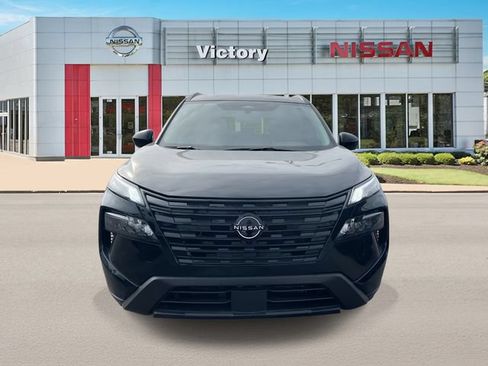 New 2026 Nissan Rogue Dark Armor AWD/4WD image 8