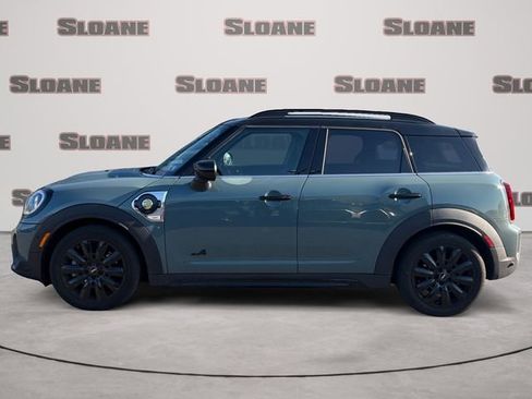 Used 2023 MINI Cooper Countryman SE w/ Storage Package image 2