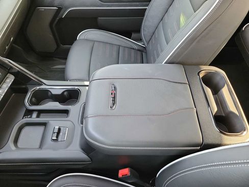 Used 2026 GMC Sierra 2500 AT4X AWD/4WD image 20