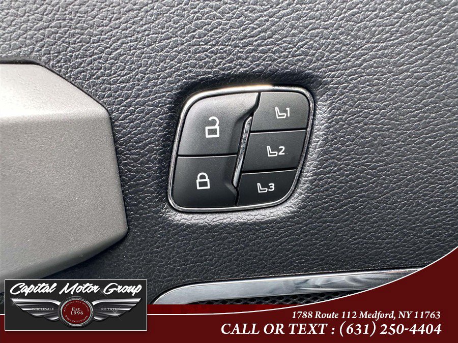 Used 2020 Ford F250 Lariat w/ Tremor Off-Road Package AWD/4WD image 9