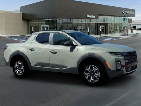 New 2026 Hyundai Santa Cruz XRT AWD/4WD image 10