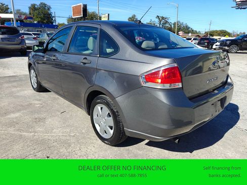 Used 2010 Ford Focus S image 3