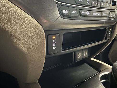 Used 2016 Honda Pilot EX-L image 15